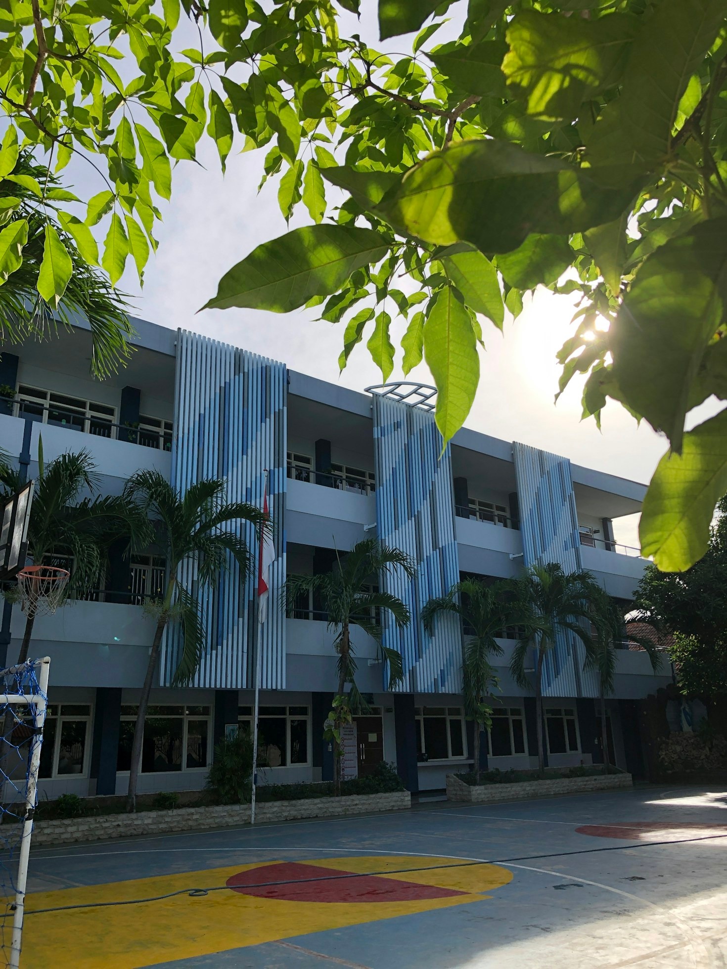 Shaping Young Minds: Inside Saint Lawrence’s Grammar School